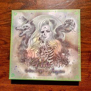 Odens Eye Hela Eyeshadow Palette